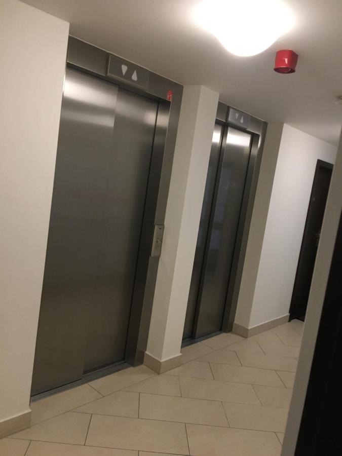 гарден студия Apartamento