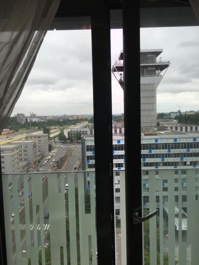 гарден студия Apartamento *