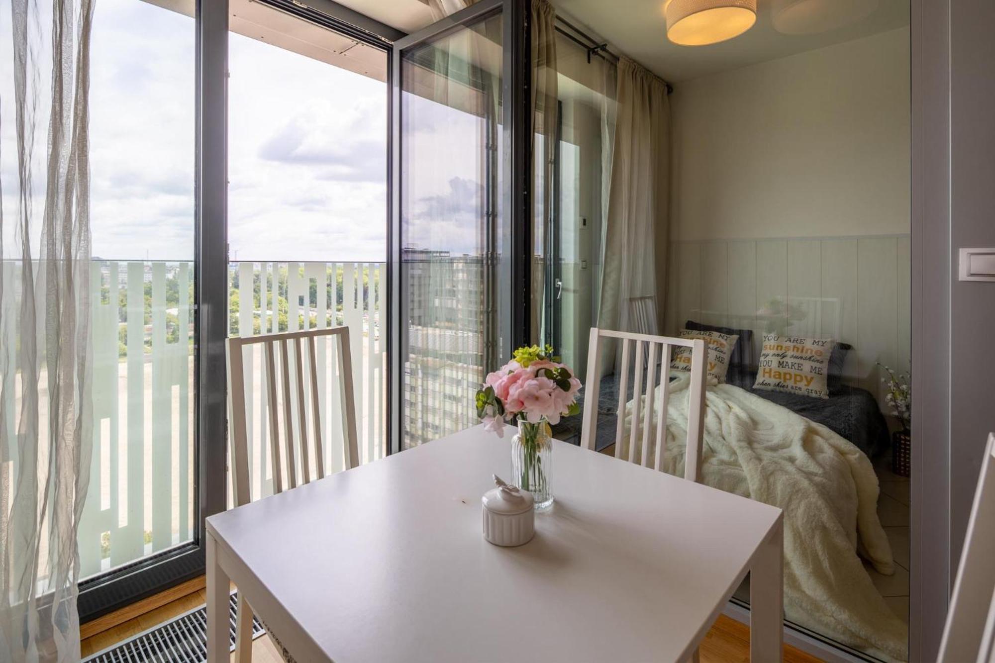 гарден студия Apartamento