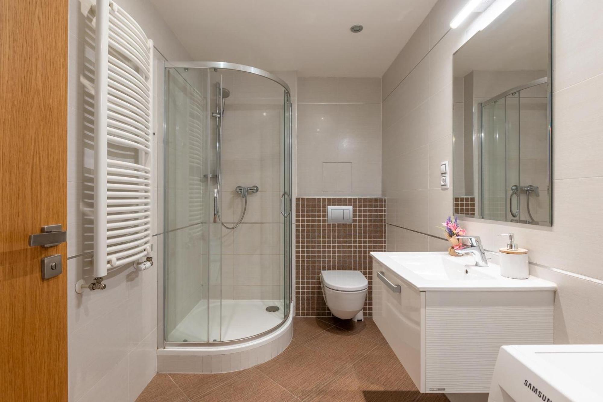 гарден студия Apartamento *